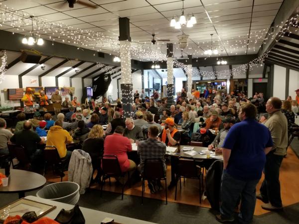 40th Annual Banquet